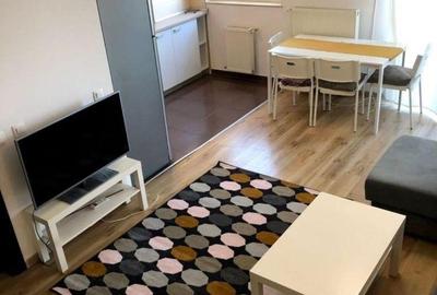 Apartament cu 2 camere în Parcul Carol - 3