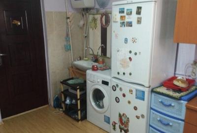 Garsonieră în Apărătorii Patriei - 5