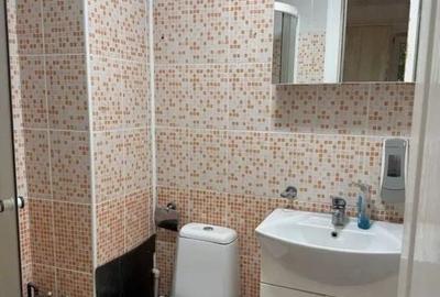 COMISION 0% | Garsoniera | 20 mp | Etaj 1 | Zona Complex Studentesc - 6