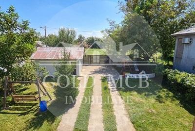 Vila Ialomita -Livedea lac - 7