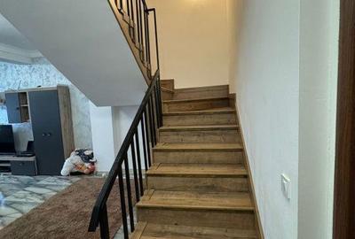 Casă cu 4 camere în Cornetu - 8