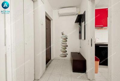 2 camere in Tiglina 1 Francezi mobilat si utilat - 6