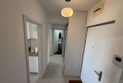 Apartament cu 2 camere decomandat în Olteni - 8