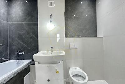 Apartament deosebit cu 3 camere | Campeador City - 3