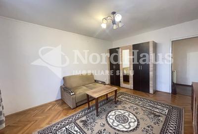 Apartament cu 3 camere decomandat, mobilat în Hipodrom 3 - 3