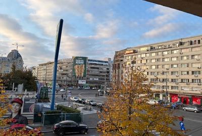 Apartament 2 camere - complet utilat si mobilat modern - 30m distanta Metrou - 6