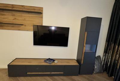 Apartament cu 2 camere decomandat, mobilat în Tomis Nord - 14