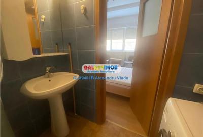 Garsoniera, etaj 4/9, Universitate- Vasile Conta - 9