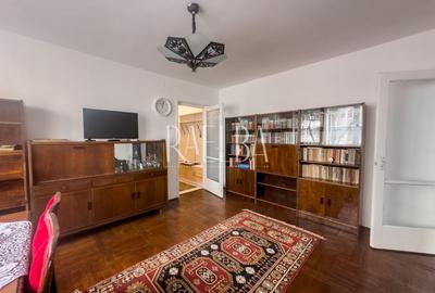 Apartament cu 3 camere decomandat, mobilat în Mihai Bravu - 8