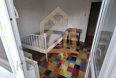 Apartament cu 3 camere decomandat, mobilat în Tei - 5