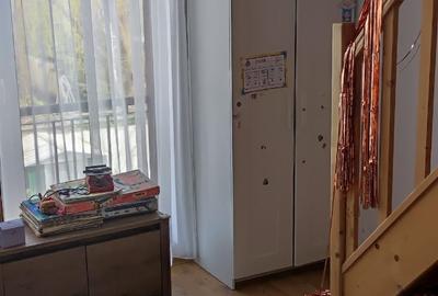 Casă cu 4 camere cu Canalizare în Mogoșoaia - 5