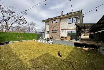 Casa individuala superba in Jucu de Mijloc, 144 mp, teren 400 mp - 14