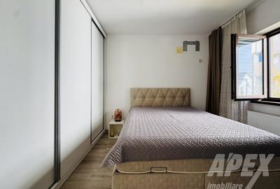 Apartament 3 camere 85mp | Parcare | Militari Residence - 9