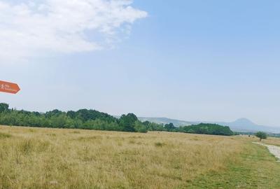 Teren in Rasnov,Glejerie-Via Transilvanica - 11