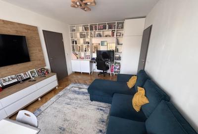 Apartament 2 camere renovat Astra Apartament 2 camere renovat Astra - 2