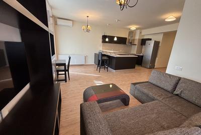 Apartament cu 2 camere semidecomandat, mobilat în Vitan Mall - 2