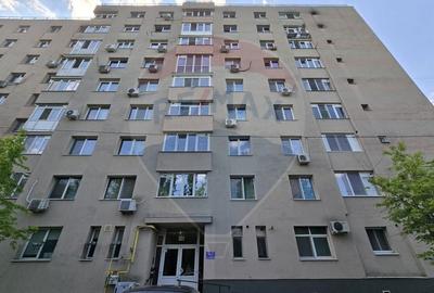 Apartament cu 3 camere semidecomandat, mobilat în Crângași - 28