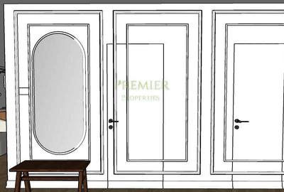 Apartament cu 3 camere în Iancu Nicolae - 23