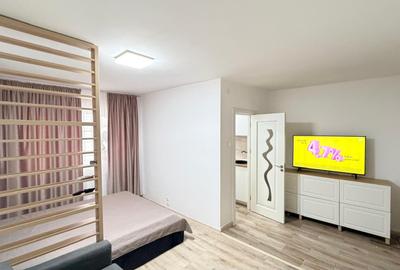 Garsonieră semidecomandată, mobilată în Gorjului - 3