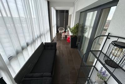 Apartament 3 camere cu terasa 15mp - direct proprietar loc parcare subteran - 7