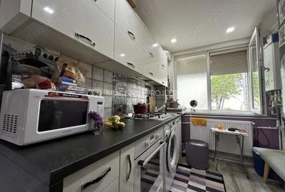 Apartament 3 camere - 8