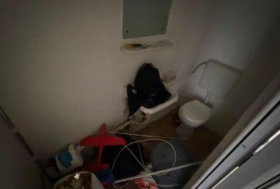 Apartament cu 3 camere decomandat în Rahova - 4