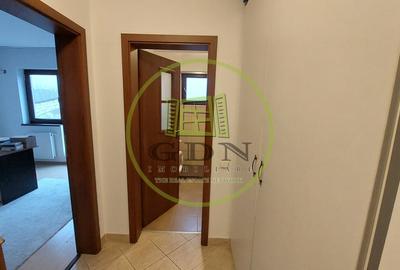 Apartament cu 3 camere decomandat, mobilat în Central - 10