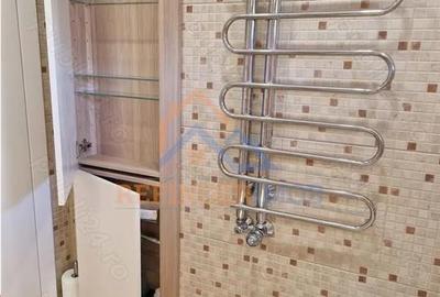 Vanzare apartament 3 camere zona Gorjului - 15