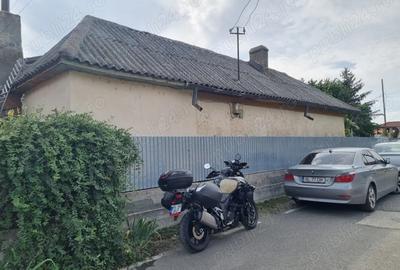 Vand schimb casa aproape de Dunare, muntii Macinului, zona viticola - 4