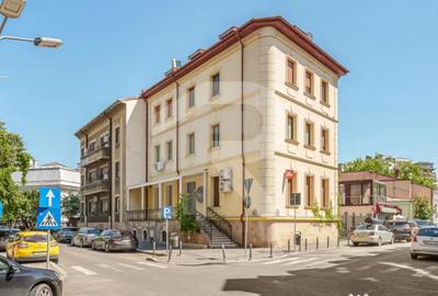 Apartament cu 7 camere decomandat, mobilat în Armeneasca - 5