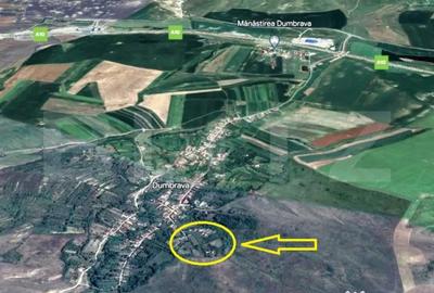 Teren de 21450 mp, în Turda - 7