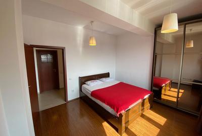 Apartament cu 2 camere decomandat în Ghencea - 2