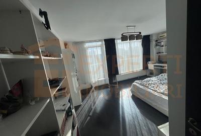 Apartament 3 camere de vanzare situat in zona Tomis Nord-Campus, Constanta - 4