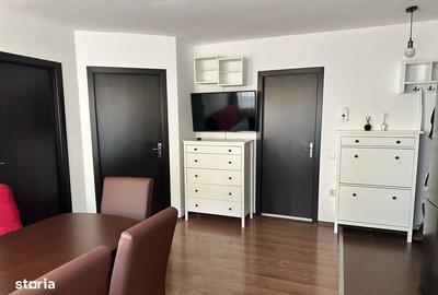 Apartament cu 3 camere în Florești - 4