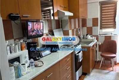 Apartament cu 2 camere decomandat în Drumul Taberei