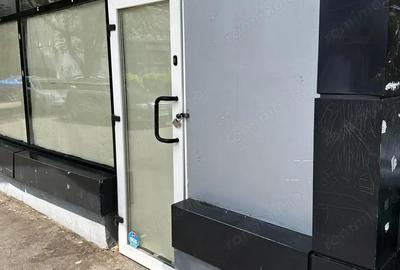 Spatiu Comercial,Metrou 1 Mai, Trafic pietonal intens. - 7