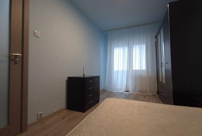 Apartament pe strada Emil Racovita - 12