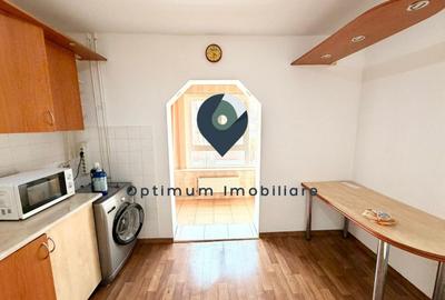 Apartament cu 2 camere decomandat, mobilat în Între Lacuri - 3