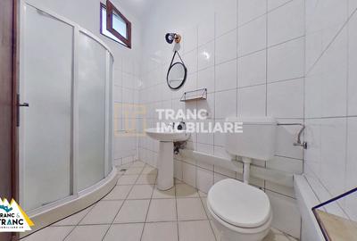 Garsonieră semidecomandată, mobilată în Ultracentral - 6