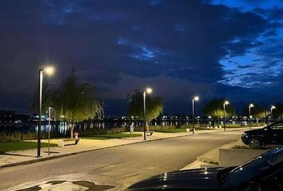 Garsonieră în Central
