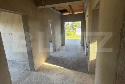 Casa Duplex la rosu, 222 mp utili, teren 423 mp, Burdujeni, Suceava - 10