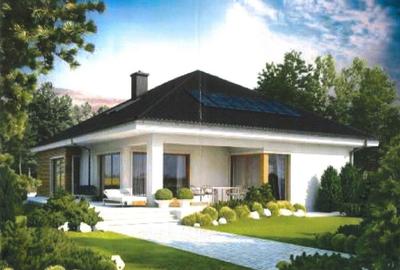 Teren Construcții intravilan de 1810 mp, în Fârdea - 15