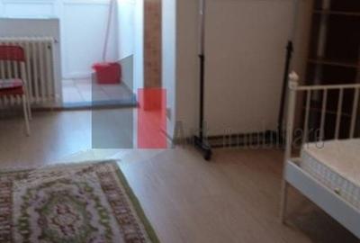 Garsoniera Drumul Taberei - 1