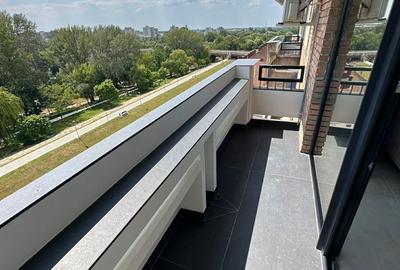 Apartament cu 2 camere decomandat în Central - 4