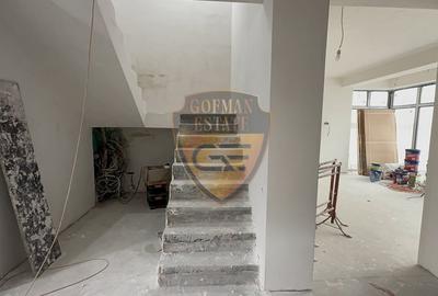 Smart Home P+1 200mp utili, teren 500mp, Palazu Mare - 9