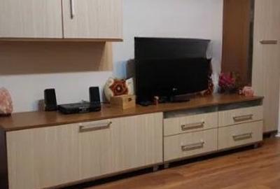 Apartament cu 2 camere decomandat, mobilat în Apusului