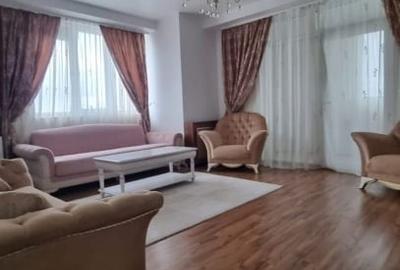 De vanzare apartament Constanta, bd IC Bratianu - 1