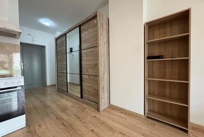 COPOU - bloc nou - Apartament modern 1 camera, dotat complet - 7