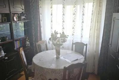 Apartament cu 2 camere decomandat, mobilat în Baza 3 - 7