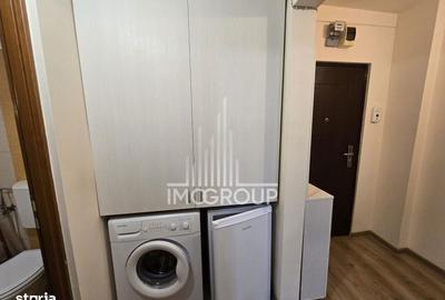 Garsonieră, mobilată în Mărăști - 2